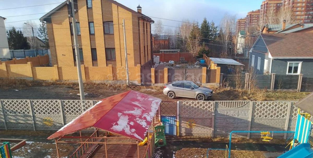 Коттедж, 440 м2, 8.5 сотки, 3 эт. Красноярск - изображение 2