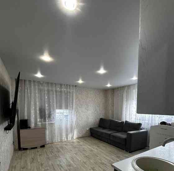 1-комн. квартира, 43.5 м2, 8/10 эт. Сосновоборск