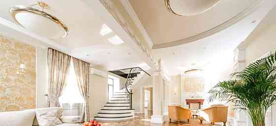 6-комн. квартира, 220 м2, 6/9 эт. Москва