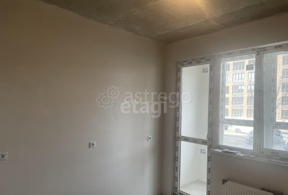 Студия, 21 м, 1/9 эт. Майкоп - изображение 6