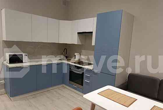 1-комн. квартира, 62 м2, 9/26 эт. Москва