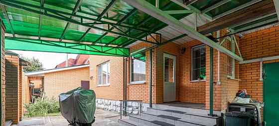 Дом, 233 м2, 12 соток, 2 эт. Старая Купавна