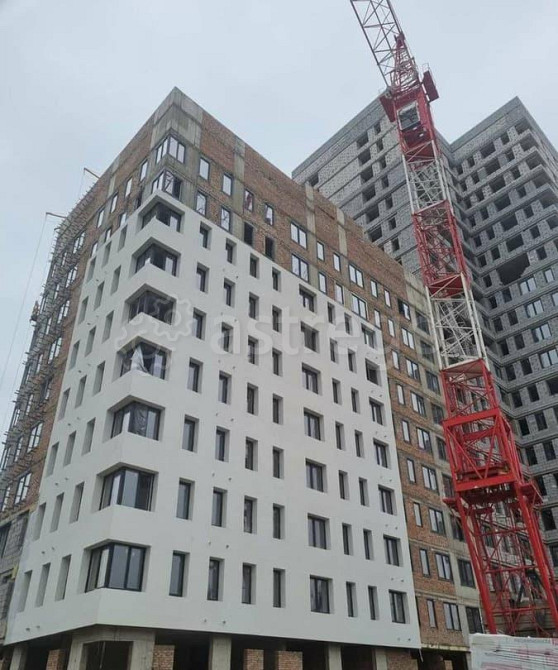 3-комн. квартира, 92.45 м2, 19/20 эт. Красноярск - изображение 4