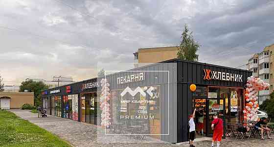 Торговое помещение, 205 м2 Санкт-Петербург