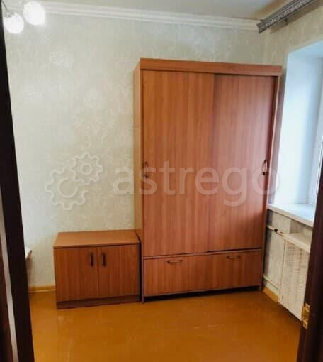 2-комн. апарт-ы, 46 м2, 3/5 эт. Подольск - изображение 6