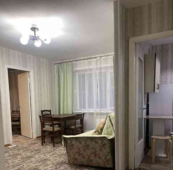 3-комн. квартира, 55 м2, 1/5 эт. Дзержинский