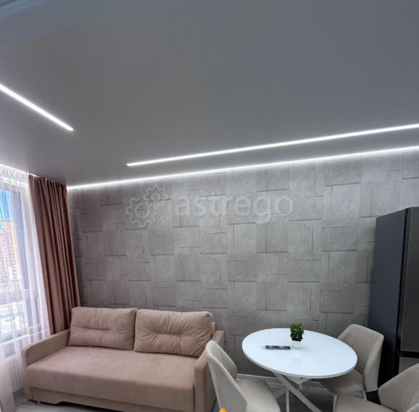 2-комн. квартира, 40 м2, 8/24 эт. Астрахань - изображение 4