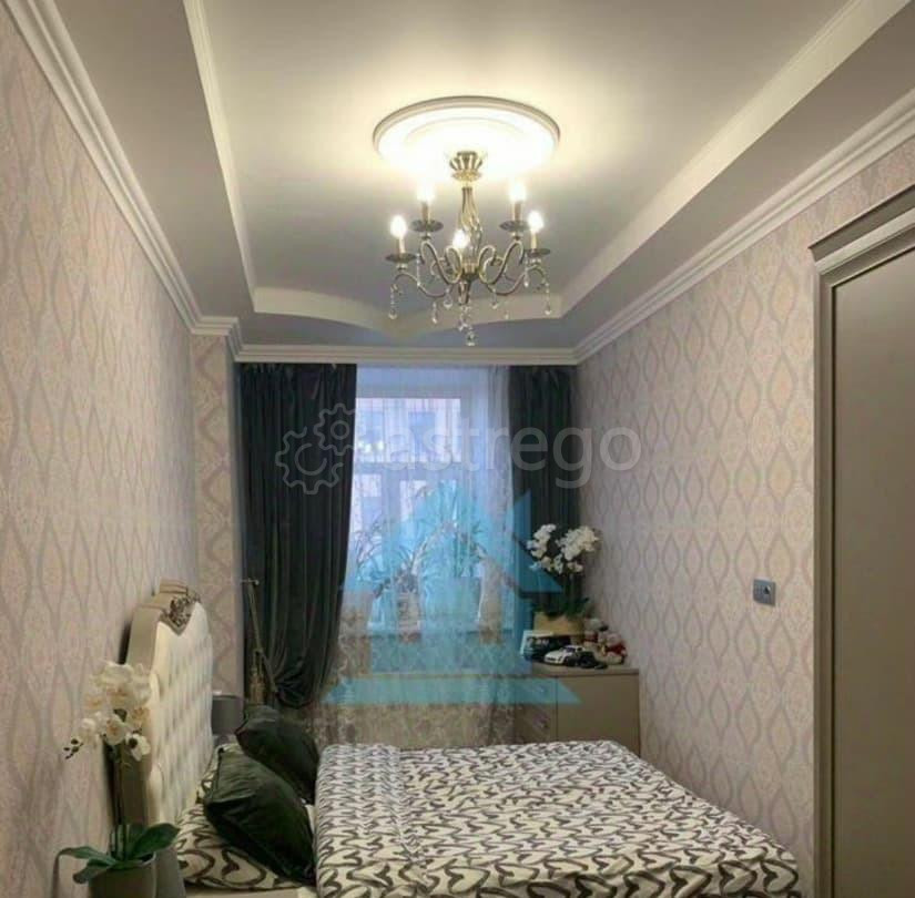 4-комн. квартира, 117 м2, 4/5 эт. Санкт-Петербург - изображение 5