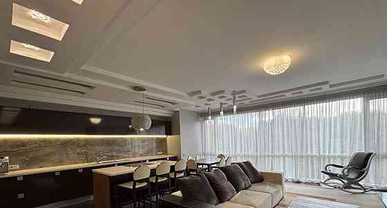 4-комн. квартира, 143 м2, 7/31 эт. Москва