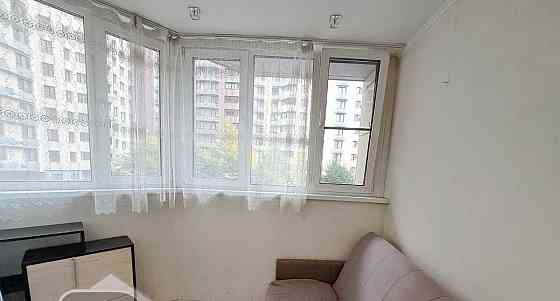 2-комн. квартира, 46.5 м2, 2/17 эт. Видное