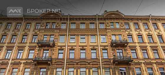 6-комн. апарт-ы, 185.9 м2, 4/5 эт. Санкт-Петербург