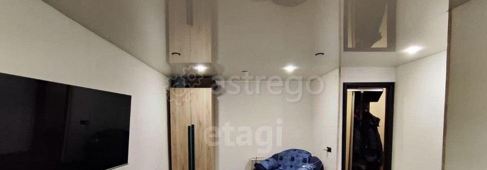 1-комн. квартира, 31 м2, 2/5 эт. Норильск - изображение 6
