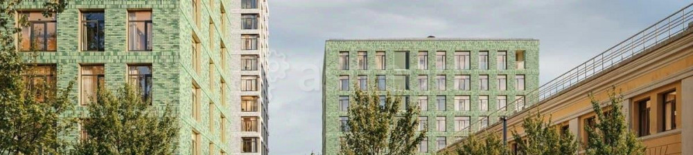 Студия, 21.3 м2, 1/12 эт. Санкт-Петербург - изображение 6