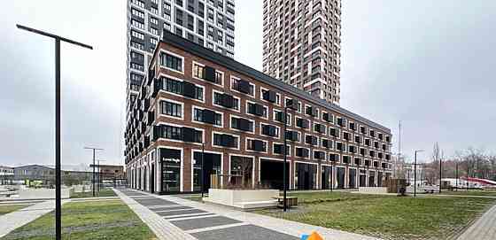 2-комн. квартира, 55 м2, 10/25 эт. Москва