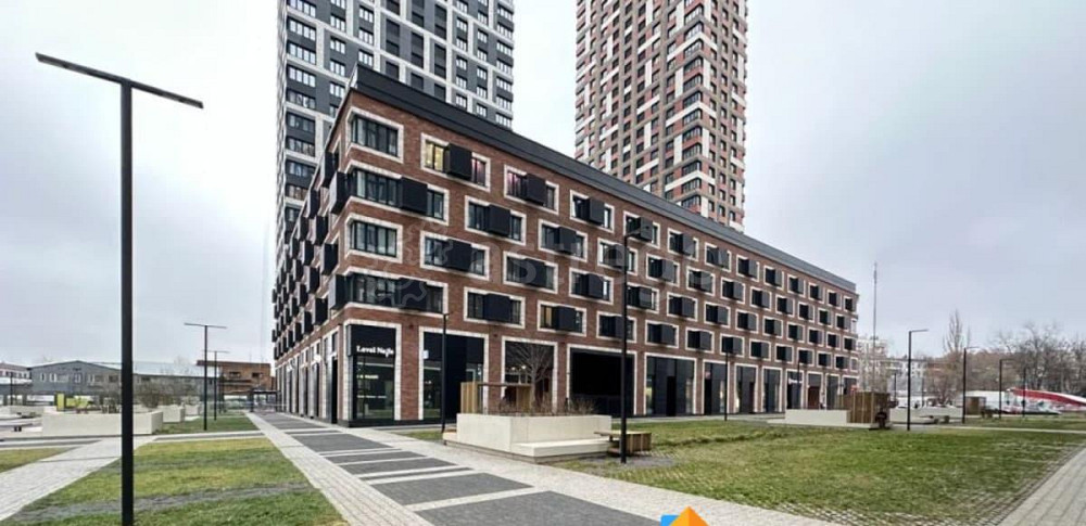 2-комн. квартира, 55 м2, 10/25 эт. Москва - изображение 5