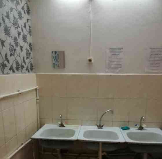 Комната, 10 м2, 5/5 эт. Красноярск