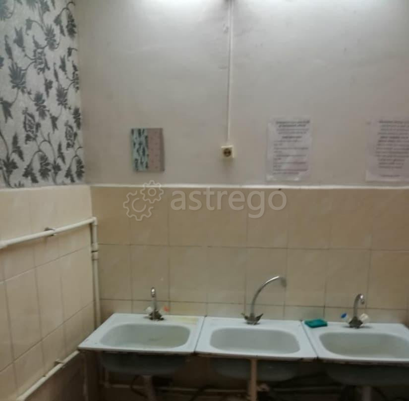 Комната, 10 м2, 5/5 эт. Красноярск - изображение 6