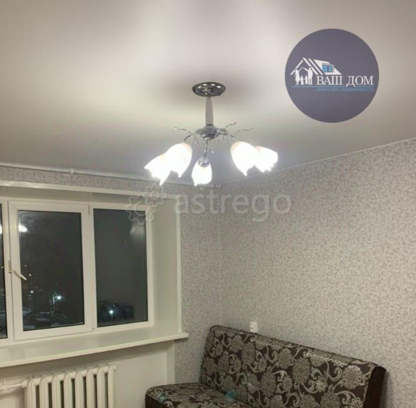 Комната, 17 м2, 5/5 эт. Северодвинск - изображение 1