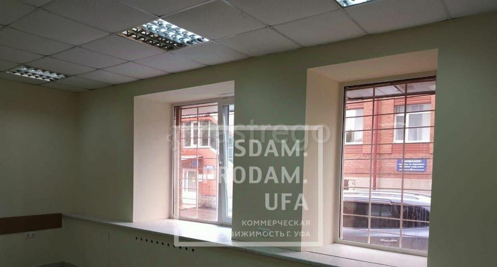 Свободного назначения, 450 м2 Уфа - изображение 7