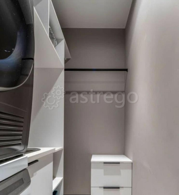 4-комн. квартира, 90.1 м2, 4/14 эт. Санкт-Петербург - изображение 7