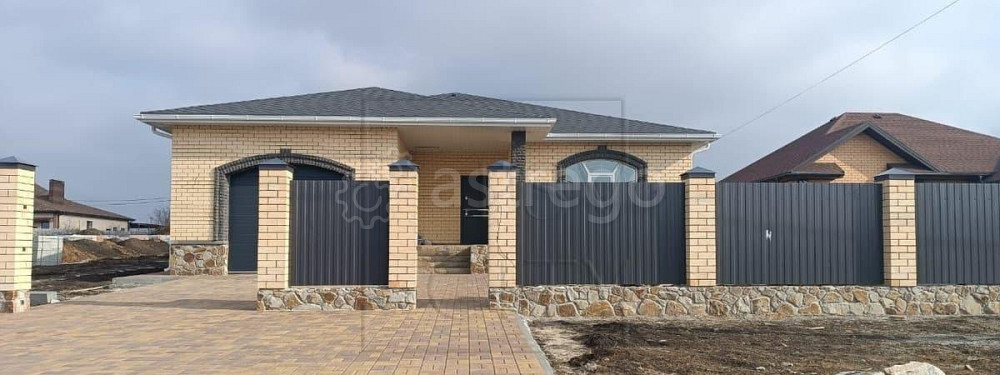 Дом, 122 м2, 15 соток, 1 эт. Разумное - изображение 1