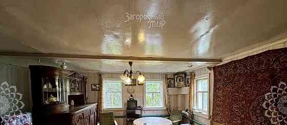 Дом, 32 м2, 5 соток, 1 эт. Домодедово