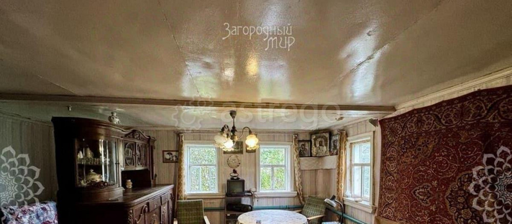 Дом, 32 м2, 5 соток, 1 эт. Домодедово - изображение 6