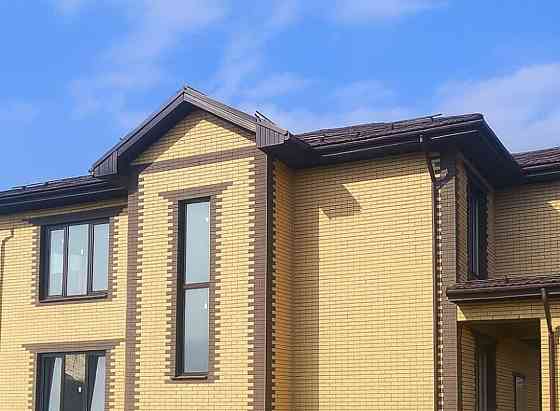 Дом, 209.5 м2, 6 соток, 2 эт. Раменское