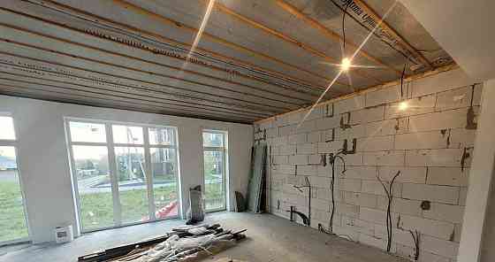 Дом, 115 м2, 9.8 сотки, 1 эт. Домодедово