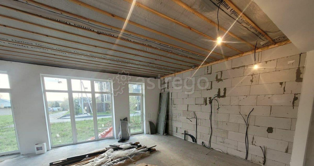 Дом, 115 м2, 9.8 сотки, 1 эт. Домодедово - изображение 4