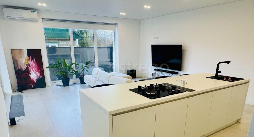 Дом, 130 м2, 7 соток, 2 эт. Дубна - изображение 1