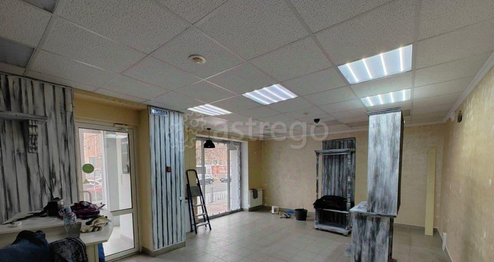 Свободного назначения, 88.5 м2 Белгород - изображение 7