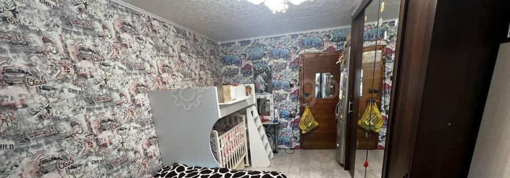 Комната, 15.5 м2, 1/9 эт. Дзержинский - изображение 4