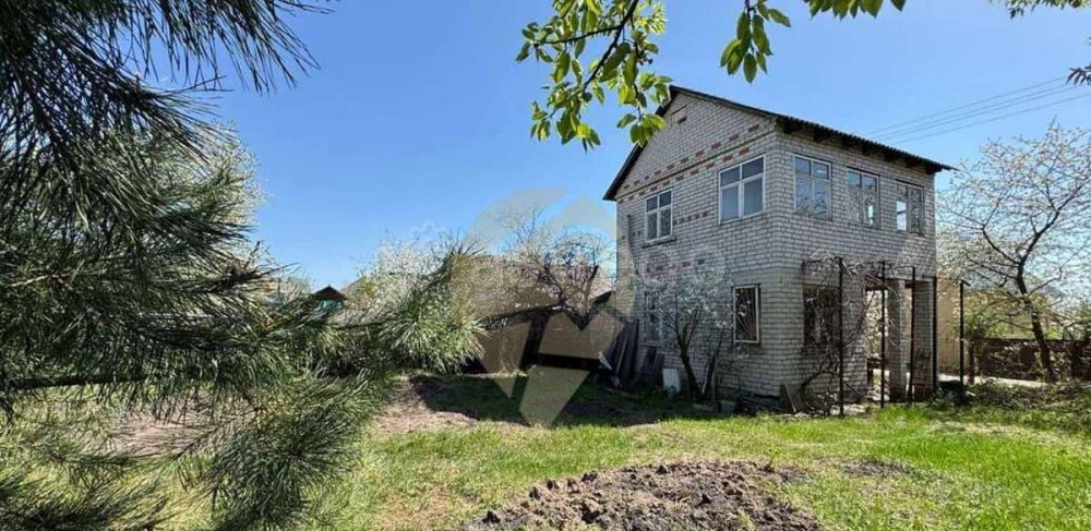 Дача, 55 м2, 5 соток, 2 эт. Старый Оскол - изображение 1