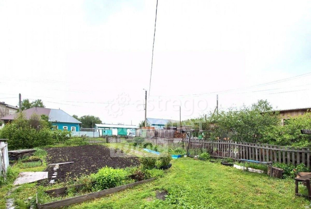 4-комн. квартира, 76.8 м2, 1/1 эт. Заринск - изображение 3