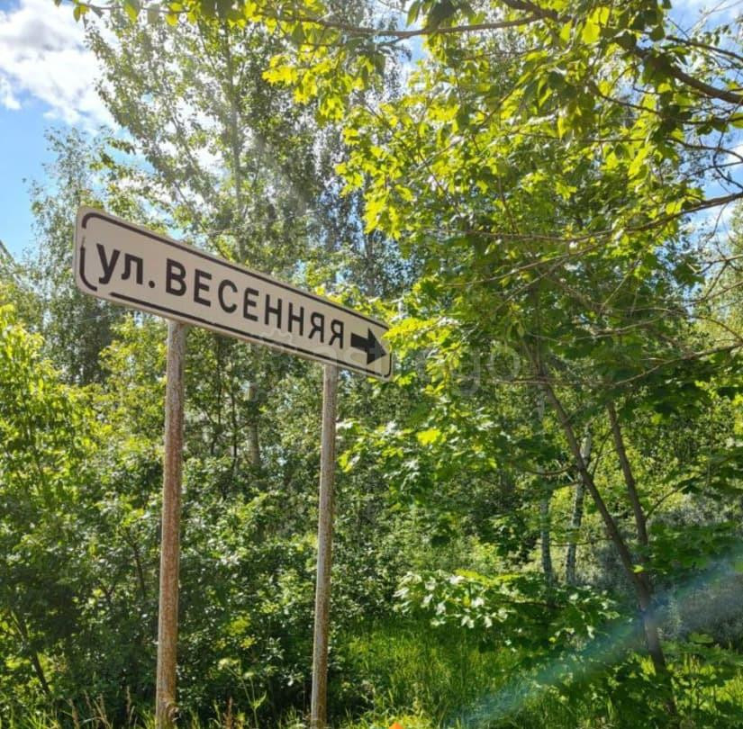 Земельный участок, 10 соток Воскресенск - изображение 2