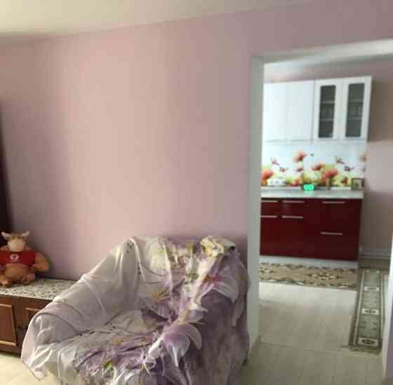 3-комн. апарт-ы, 80 м2, 2/2 эт. Коломна