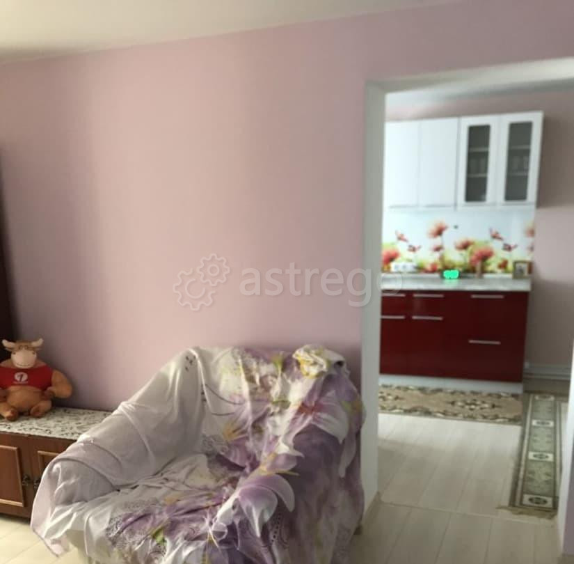 3-комн. апарт-ы, 80 м2, 2/2 эт. Коломна - изображение 1