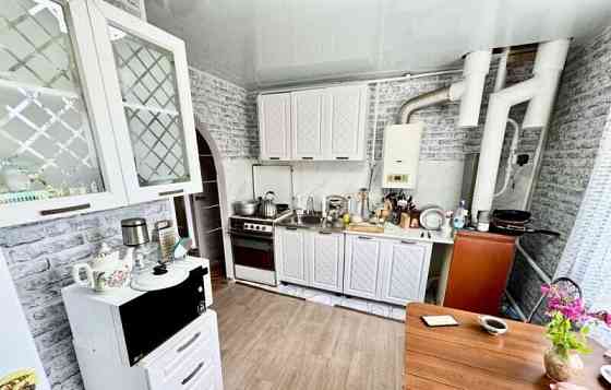 3-комн. квартира, 80 м2, 1/2 эт. Павловский Посад