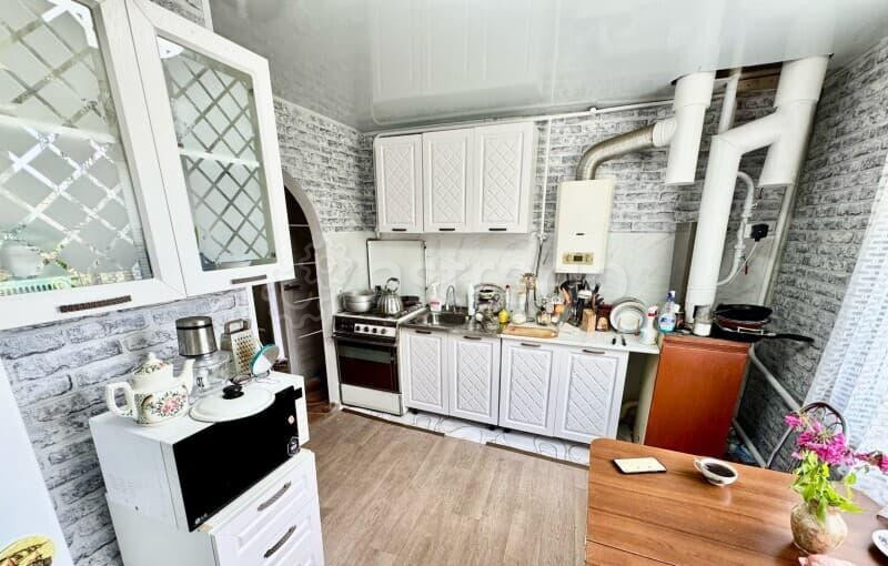 3-комн. квартира, 80 м2, 1/2 эт. Павловский Посад - изображение 5