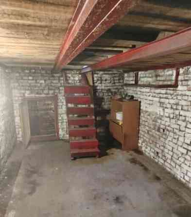 Гараж, 36.5 м2 Красноярск