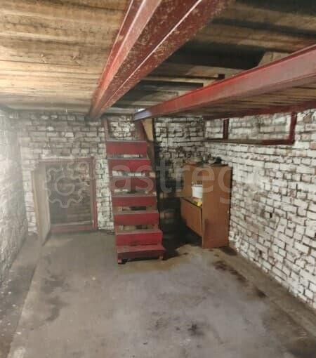 Гараж, 36.5 м2 Красноярск - изображение 2