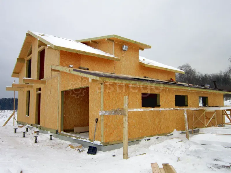 Строительство домов, отделка, ремонт Белокуриха - изображение 5