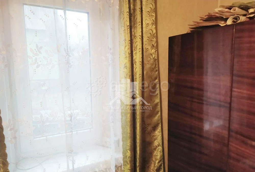 Дом, 29 м2, 5.08 сотки, 1 эт. Белгород - изображение 5