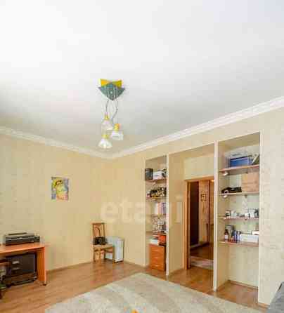 4-комн. квартира, 96.6 м2, 2/4 эт. Бийск