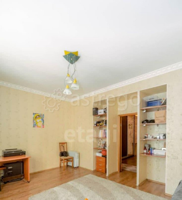 4-комн. квартира, 96.6 м2, 2/4 эт. Бийск - изображение 4