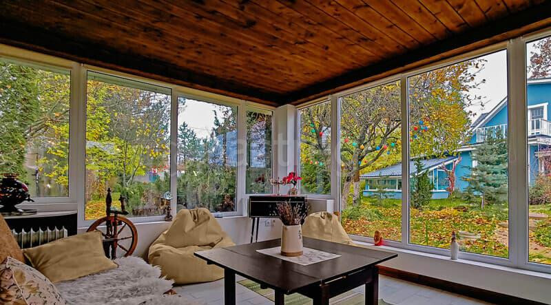 Дом, 190 м2 Санкт-Петербург - изображение 9