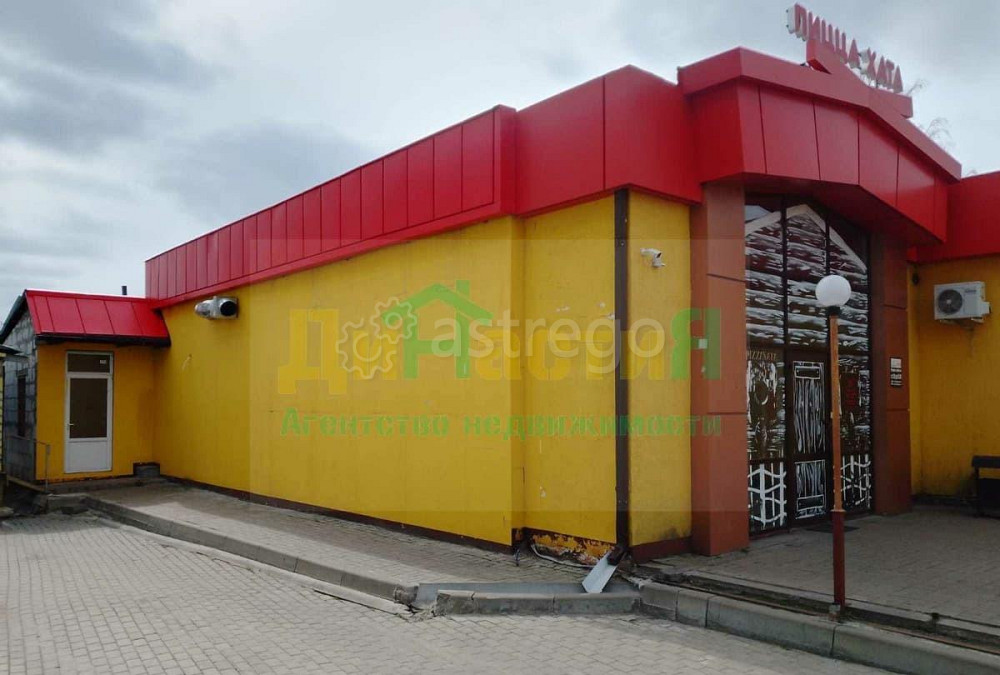 Торговое помещение, 350 м2 Строитель - изображение 4