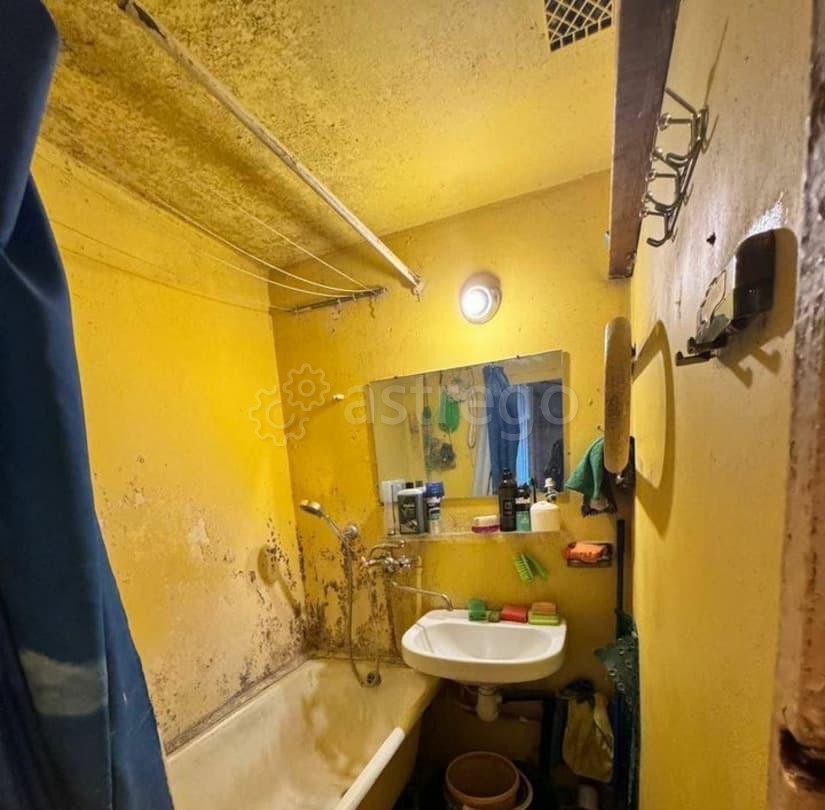 Комната, 14.1 м2, 9/9 эт. Краснознаменск - изображение 5