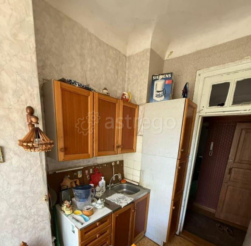 4-комн. квартира, 85.1 м2, 2/3 эт. Лобня - изображение 4